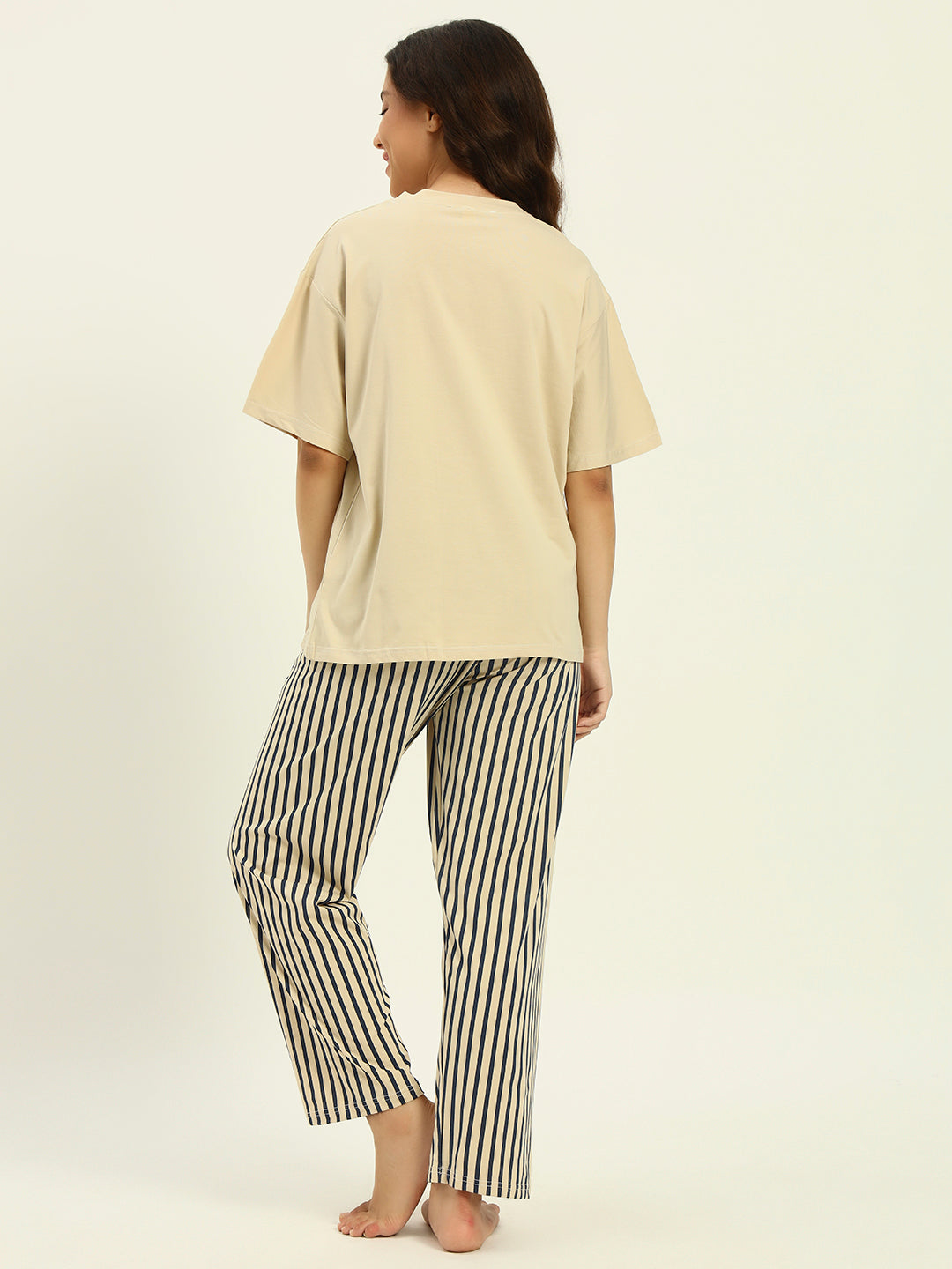 The Cozy Pj Set Skin