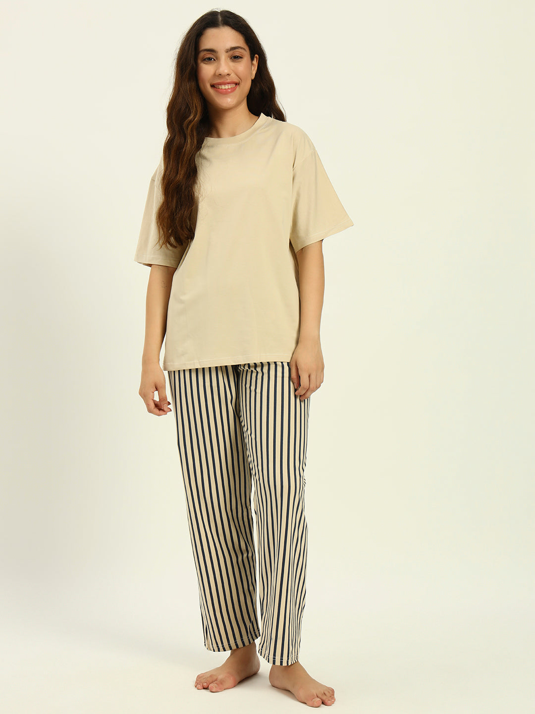 The Cozy Pj Set Skin