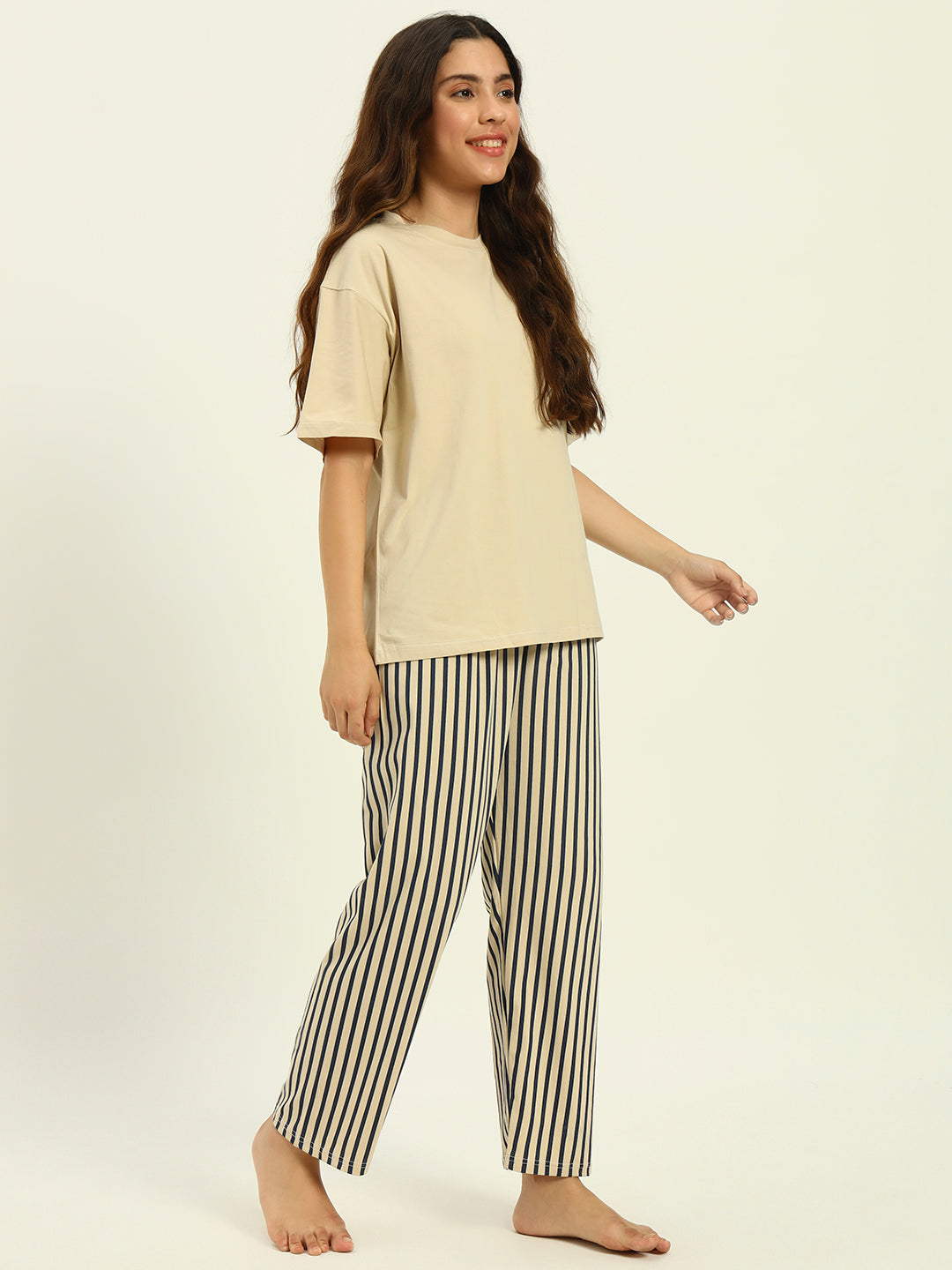 The Cozy Pj Set Skin