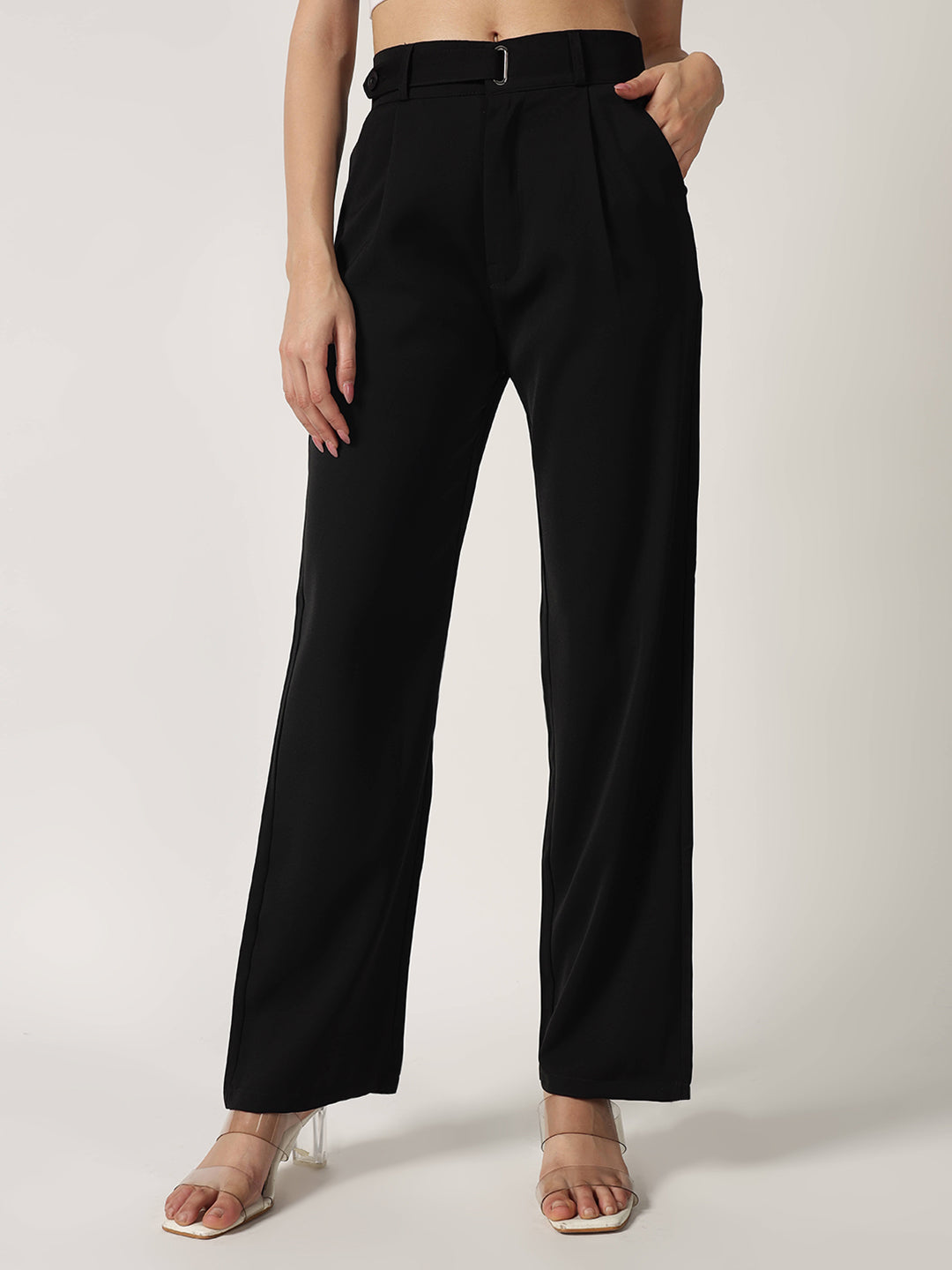 OLD SKOOL PANTS BLACK