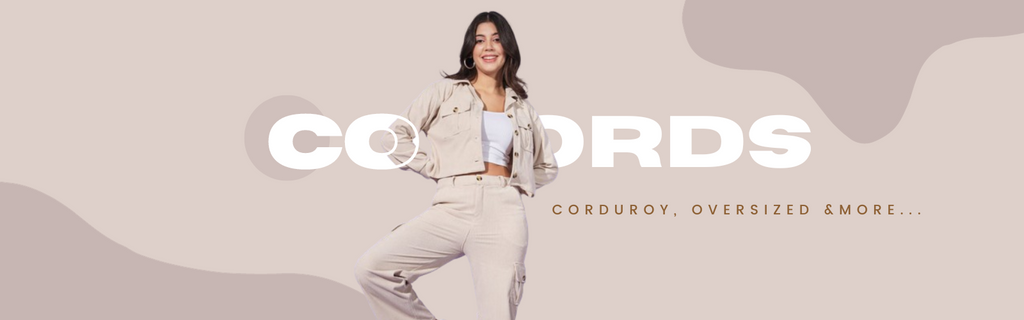 Co-ords