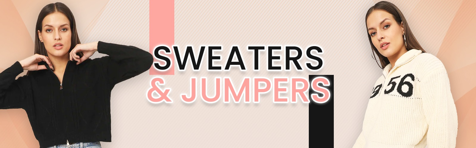 Sweaters and Jumpers