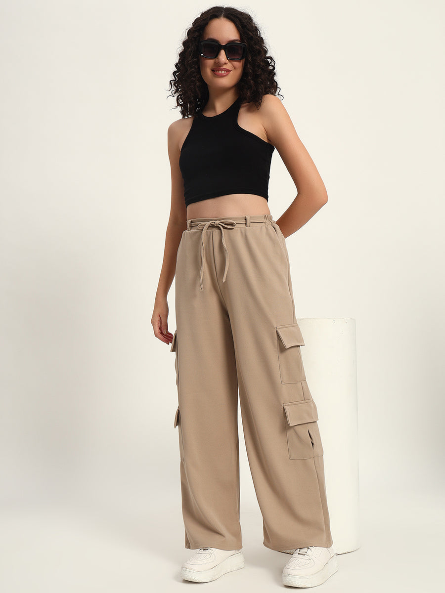 BAGGY-D CARGO 20「CLASSIC LINE」　サイズ2 VIRGO BAGGY-D CARGO 20「CLASSIC LINE」 - BLACK / ロック