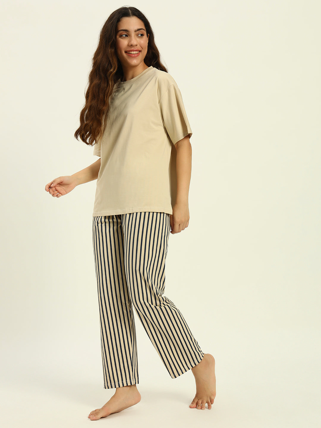 The Cozy Pj Set Skin