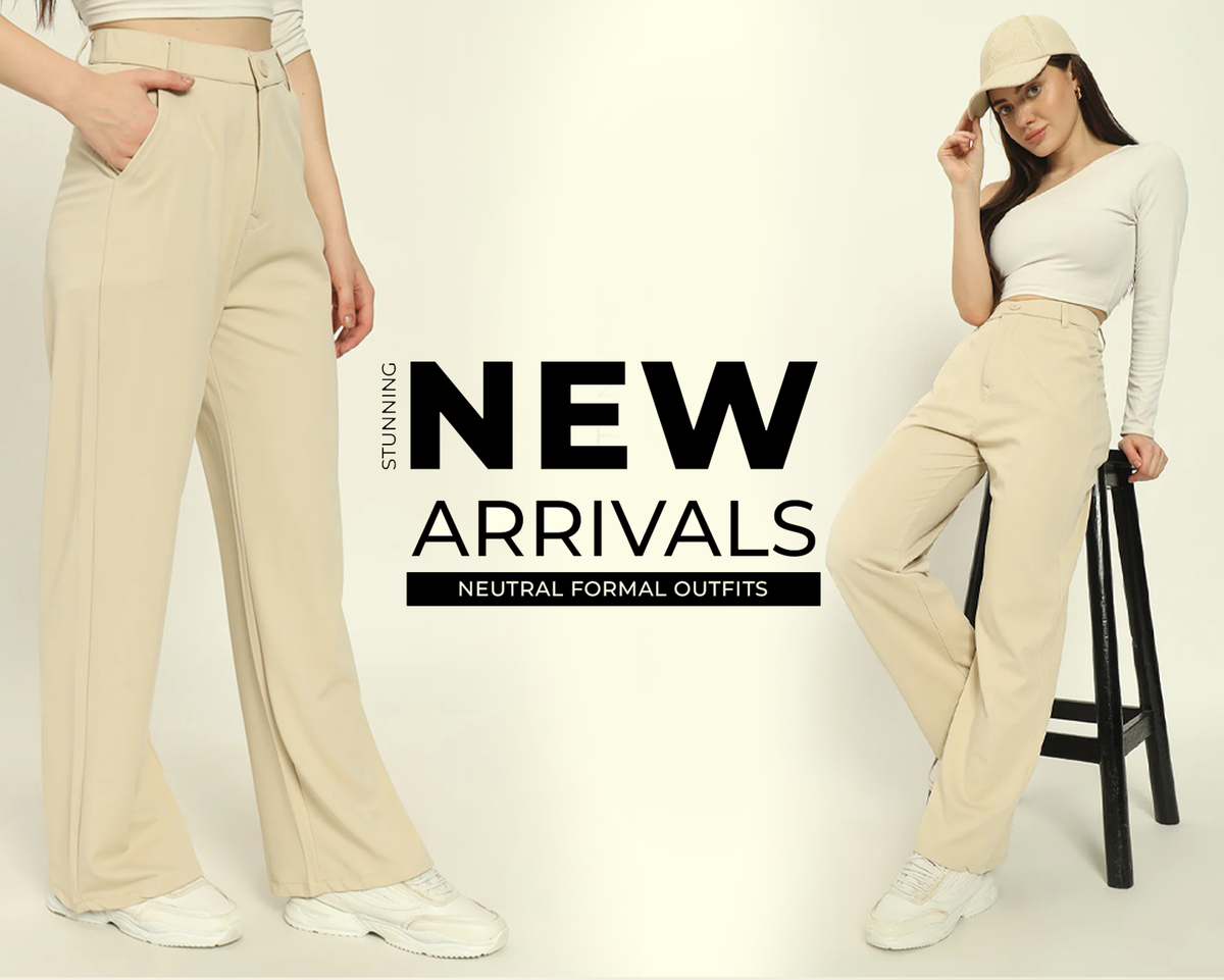 Stylish Women's Fashion: Explore Side Chic's Trendy Collection