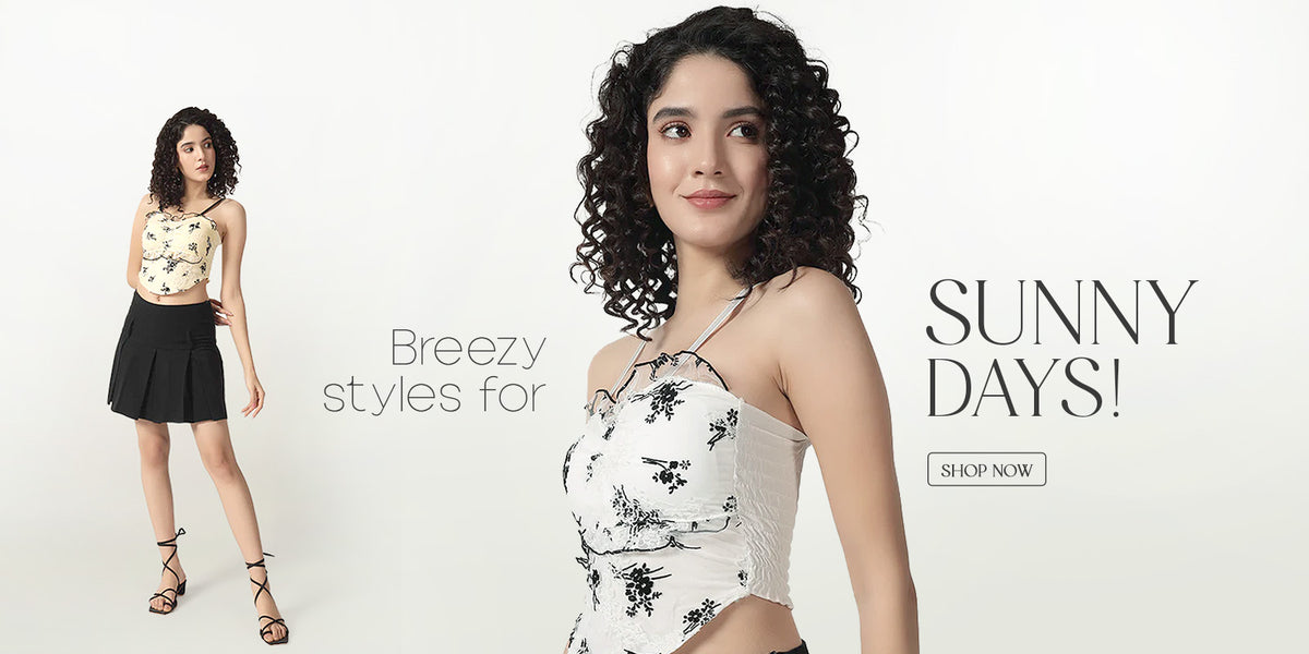 Stylish Women's Fashion: Explore Side Chic's Trendy Collection